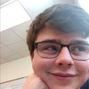 Meet your Posher, Grayson